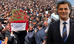 Türkiye, Ferdi Zeyrek'e veda etti