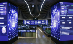 Borsa güne yatay başladı