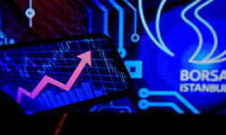 Borsa günün ilk yarısında yükseldi