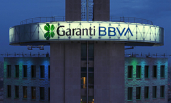 Garanti BBVA sendikasyon temin etti
