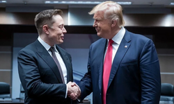 Trump ve Musk Arasındaki Gerilimde Yeni Dönem: “Sanırım Barışabiliriz”