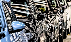Otomobilde 2,3 Milyar Dolarlık Açık, Çin ve Almanya Başrolde