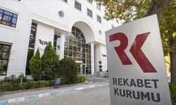 Rekabet Kurulu'ndan Beş Devralmaya Onay