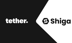 Tether ve Shiga Digital’den Afrika’da Finansal Devrim