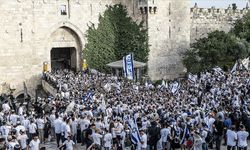Doğu Kudüs’te Gerilim: İsraillilerden Mescid-i Aksa’ya Yeni İhlal