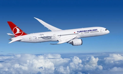 THY ve Thai Airways Gelir Ortaklığına Gidiyor