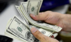 Dolar ve Euro Güne Yükselişle Başladı