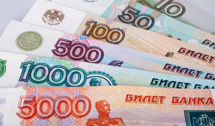 Ruble Güçlenirken, Moskova Borsası Geriledi