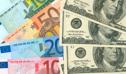 Döviz Piyasaları Hareketli: Dolar ve Euro'da Güncel Durum (4 Ocak 2025)