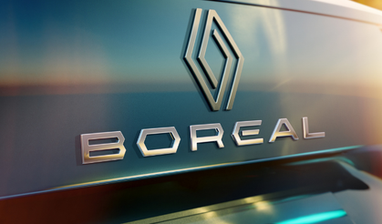 enault’dan Yeni Atılım, Boreal Geliyor