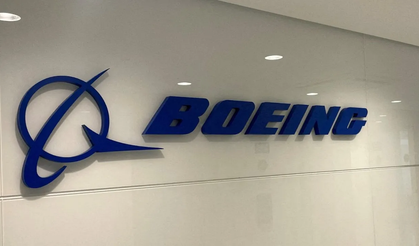 Boeing Anlaşması İptal Edildi
