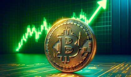 Bitcoin Zirve Yaptı, ETF’lere Rekor Para Girişi