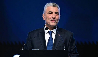 Bakan Bolat dış ticaret verilerini değerlendirdi