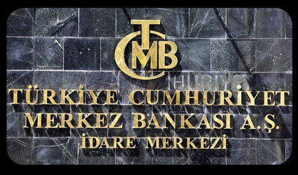 TCMB yılın ilk Finansal İstikrar Raporu'nu yayımladı