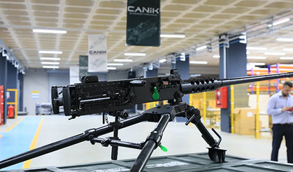 ABD’nin En Büyük Silah Tedarikçisi Türkiye Oldu