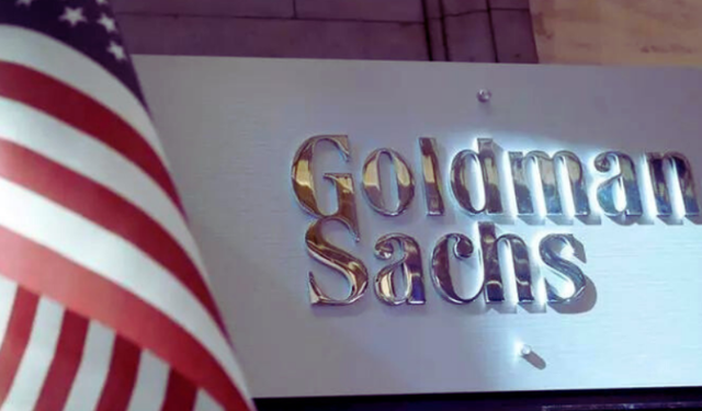 Goldman Sachs, Çin'in Büyüme Tahminlerini Teşviklerle Yükseltti