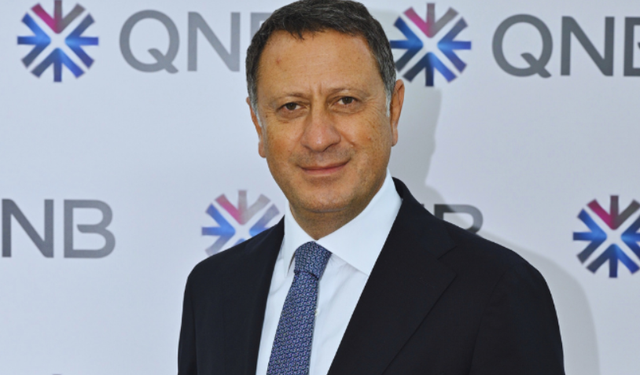 QNB Finansbank, Marka Dönüşümüyle Yeni Döneme "QNB" Olarak Başlıyor