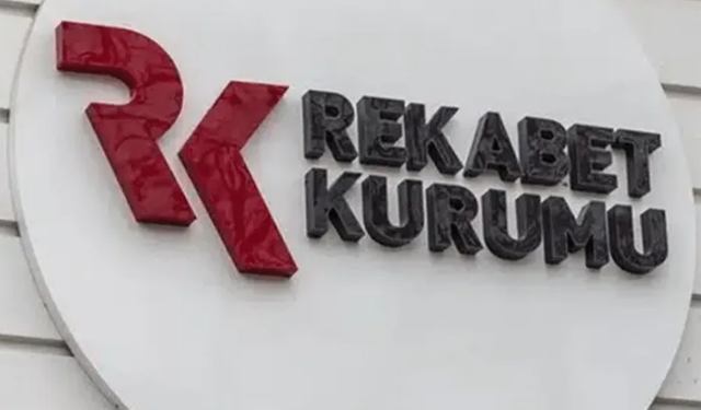 Rekabet Kurulu'ndan Viking Kağıt'a 9 milyon lira ceza