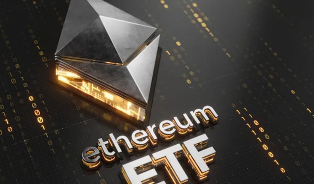 Spot Ethereum ETF’leri Hacim Artışıyla Piyasada Güçlü Bir Etki Yaratıyor