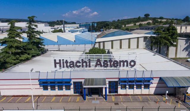 Hitachi Astemo Türkiye yükselişini sürdürüyor