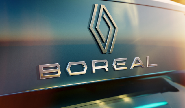 enault’dan Yeni Atılım, Boreal Geliyor