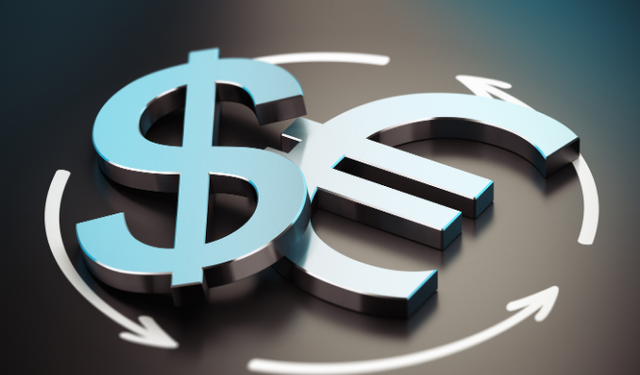 Dolar ve Euro'da Yeni Gün Hareketi
