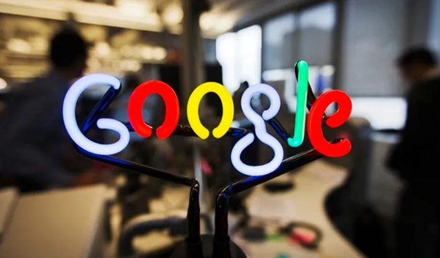 Google’a Birleşik Krallık’ta 5 Milyar Sterlinlik Rekabet Davası!