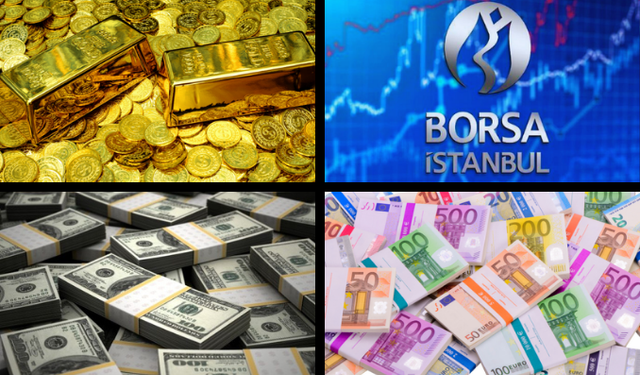 Türkler En Çok Hangi Yatırım Aracını Tercih Ediyor?