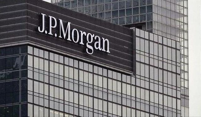 JPMorgan: ABD Hisselerinde Kısa Süreli Ralli Kapıda