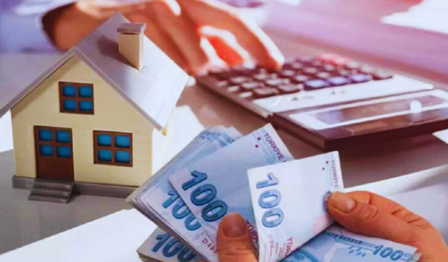 Konut Satışlarında Yılın İlk Çeyreğinde Hızlı Artış!