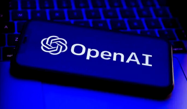 OpenAI’den Dev Atılım