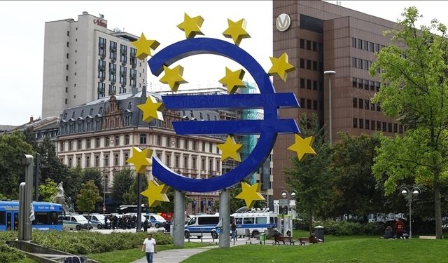 AB Genelinde Yıllık Enflasyon Martta Yüzde 2,5 Oldu