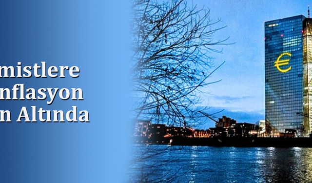 Ekonomistlere Göre Enflasyon Hedefin Altında