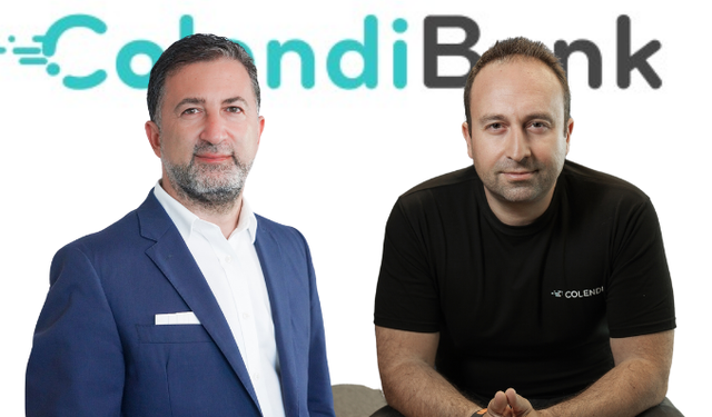 Türkiye’nin İlk Yapay Zekâ Tabanlı Dijital Bankası Müşteri Kabulüne Başladı