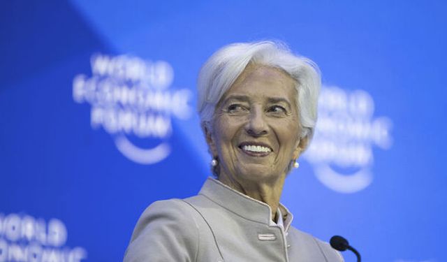 Lagarde: Ticaret asla eskisi gibi olmayacak