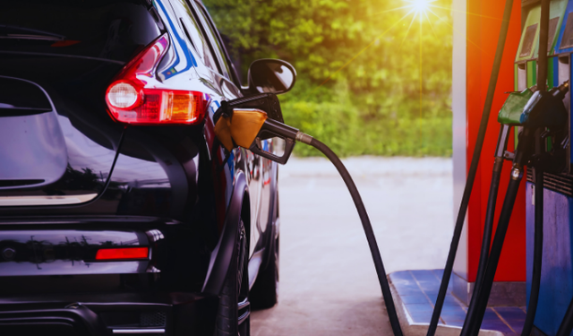 Benzin, Motorin ve LPG Güncel Durum