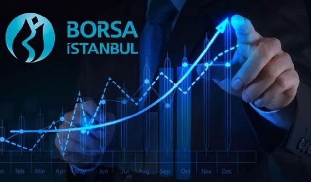 Borsa İstanbul Haftaya Yüzde 0,68 Yükselişle Başladı