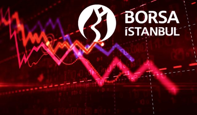 Borsa İstanbul Gün Ortası Özeti