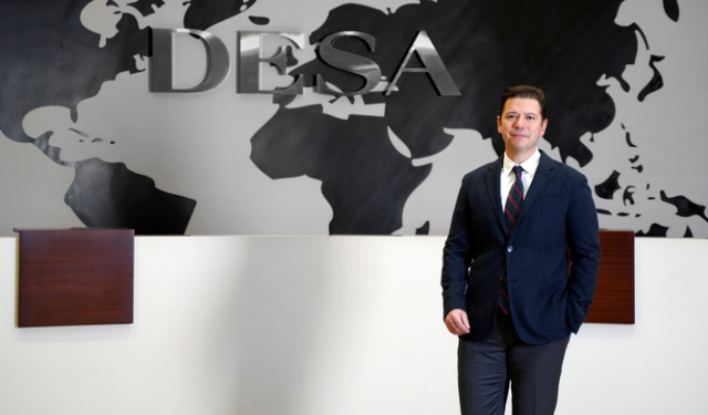 DESA’dan Güçlü Finansal Performans ve Sermaye Hamlesi