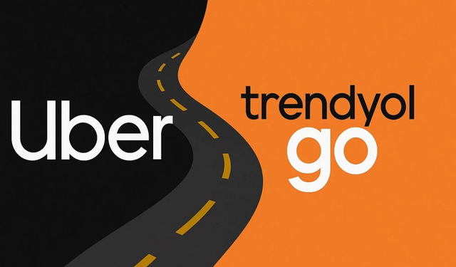 Trendyol GO'nun Çoğunluk Hisseleri Uber’e Geçiyor