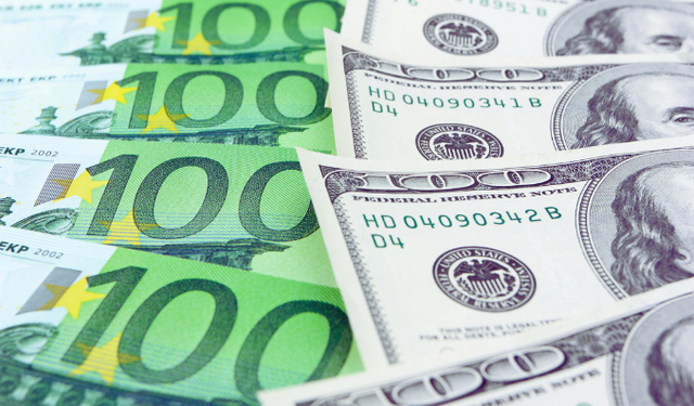 Dolar ve Euro güne nasıl başladı?