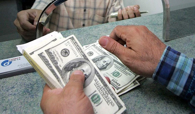 Dolar ve Euro Yeni Günde Yükselişte