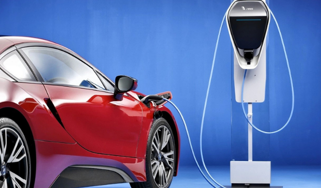 ABD’de Elektrikli Araç Teşvikleri Tehlikede