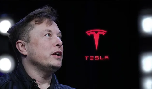 Elon Musk İçin Yeni Ödeme Planı Yolda