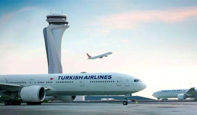 THY ile Rolls-Royce’tan Stratejik İş Birliği