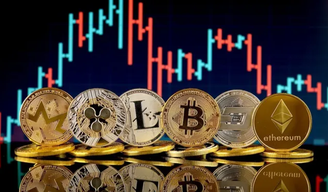ABD’li bankalardan kripto adımı