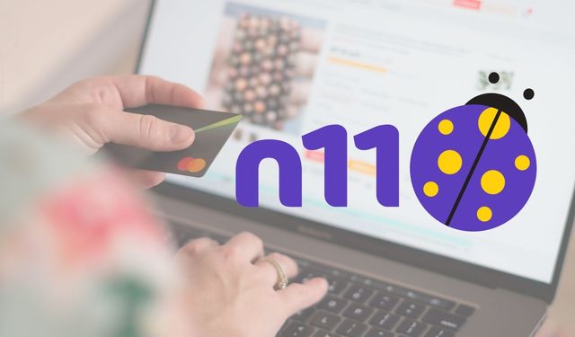 N11, Borançılı Teknoloji’ye Geçti
