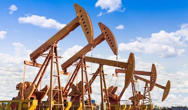 Petrol ABD Mahkemesi'nin kararıyla yükseldi