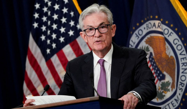 Fed Başkanı Powell'dan şok uyarısı