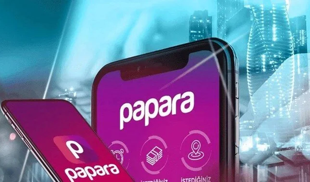 Papara’ya Yasa Dışı Bahis Operasyonu